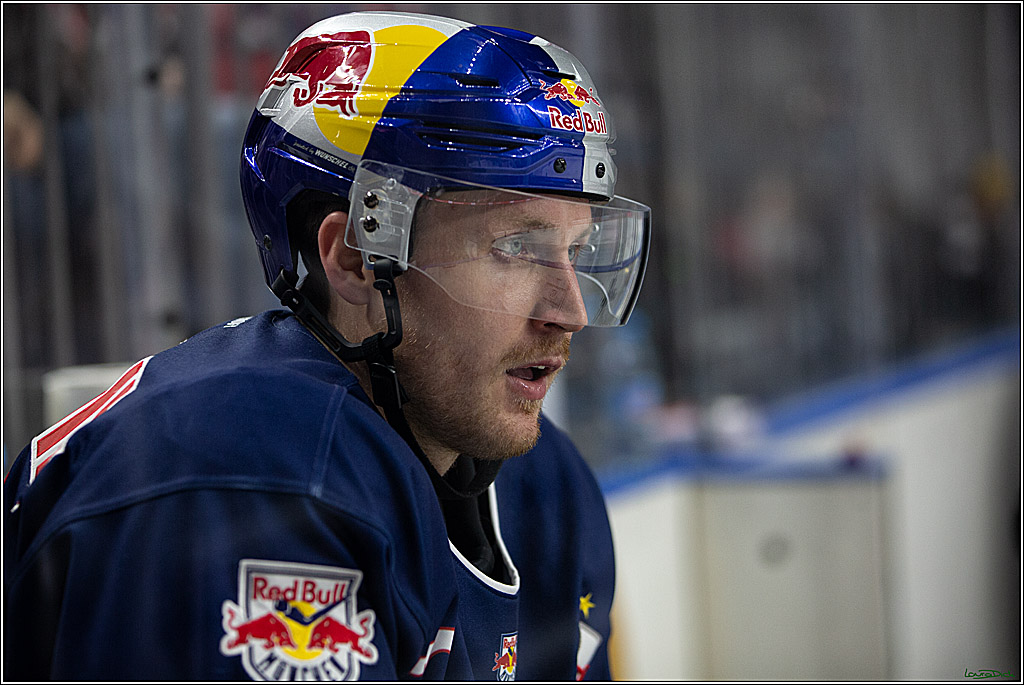 PENNY DEL;  Koelner Haie - EHC Red Bull Muenchen; Koeln, 18.03.2022